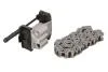 Комплект цепи ГРМ Citroen C4/C5 / Ford Galaxy/Mondeo/S-Max / Peugeot 308/407/508 2.0/2.2 HDi/TDCi 06-> KTC1066