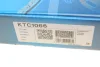 Комплект цепи ГРМ Citroen C4/C5 / Ford Galaxy/Mondeo/S-Max / Peugeot 308/407/508 2.0/2.2 HDi/TDCi 06-> DAYCO KTC1066 (фото 9)