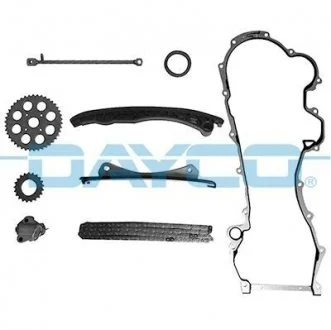 Zestaw ?aёcucha rozrz?du DAYCO KTC1067