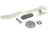 Комплект цепи ГРМ Citroen C4/C5 / Peugeot 207/308/508 1.6 Turbo 06-> KTC1071