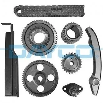 Zestaw ?aёcucha rozrz?du DAYCO KTC1074