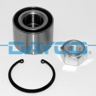 Подшипник задней ступицы DAYCO KWD1010