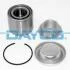 DAYCO CITROEN Подшипник ступицы C3, C-elysee KWD1066