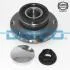 DAYCO OPEL Подшипник ступицы Corsa D 06- KWD1067