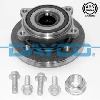 BMW Подшипник передн.Mini Cooper,One 01- DAYCO KWD1095