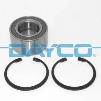 OPEL Подшипник передн. ступ. Vectra В 96- DAYCO KWD1134