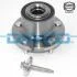 DAYCO FORD Подшиник передней ступицы Mondeo 07- KWD1166
