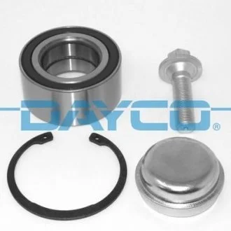 DB Подшипник ступицы передн.W169/245 04- DAYCO KWD1183