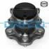 NISSAN Подшипник зад. ступицы Juke 10- DAYCO KWD1233 (фото 1)