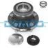 DAYCO FORD Подшипник задней ступицы Transit Connect 1.8 02- KWD1249
