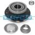 DAYCO CITROEN Подшипник задней ступицы XANTIA 99-01 ABS KWD1289