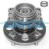 DAYCO KIA Ступица задней оси Rio 11- KWD1294