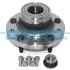 DAYCO FORD Подшипник задн. ступицы Transit 13- KWD1308