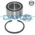 DAYCO DB Подшипник ступицы задн.GL X164,ML W164,R-Class W251 06- KWD1319