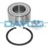MITSUBISHI Подшипн.ступ.передн.Lancer,Outlander 03- DAYCO KWD1320 (фото 1)