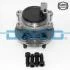 DAYCO VOLVO Маточина з ABS V40 14- KWD1324