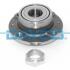 DAYCO CITROEN Подшипник колеса задн. Berlingo, Xantia (-ABS) PEUGEOT 406, Partner KWD1345