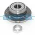 DAYCO CITROEN Подшипник колеса задн. Berlingo, Xantia (-ABS) PEUGEOT 406, Partner KWD1345