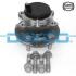 DAYCO Ступица задн. FORD MONDEO 14- KWD1370