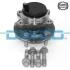 DAYCO Ступица задн. FORD MONDEO 14- KWD1370