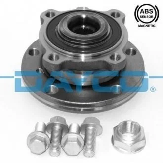 BMW Подшипник передн.ступицы Mini Cooper,Countryman,One,Paceman DAYCO KWD1383