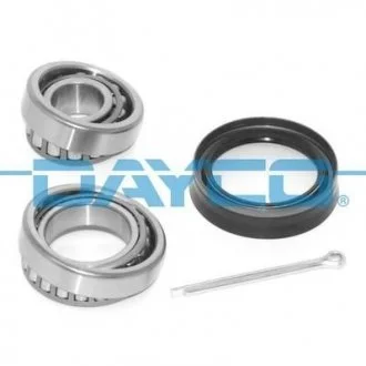 VW Подшипник задн.ступицы Audi A4,Caddy II DAYCO KWD1468