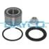 DAYCO FORD Подшипник пер. ступицы Ranger KWD1480
