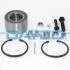 DAYCO VW Подшипник передн.ступицы Golf I -84 Jetta -84Caddy 83-94 KWD1486