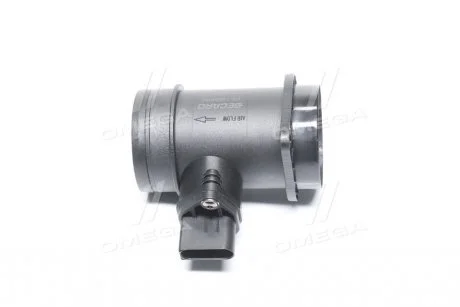 Расходомер воздуха VW PASSAT 96-05 1,9TD, T4 95-03 2,5TD DECARO DE.13558054