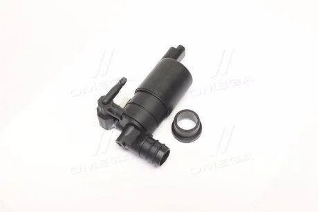 Електродвигун омивача Renault Logan 04-, Sandero 09- DECARO DE.67.00016