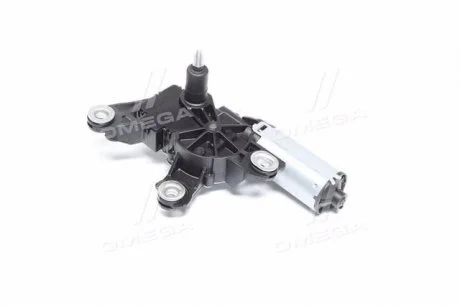 Моторедуктор стеклоочистителя SKODA OCTAVIA 97- DECARO DE.67.00028 (фото 1)