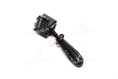 Фото 1 - перекл. поворотів, світла DAEWOO MATIZ 98-08 DECARO DE.96314332 Перекл. поворотів, світла DAEWOO MATIZ 98-08 DECARO DE.96314332 (фото 1)