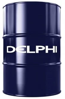 Масло моторное PRESTIGE 10W-40 205L Delphi 2795887