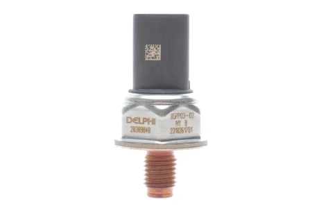 Датчик тиску палива Delphi 28389848-12B1