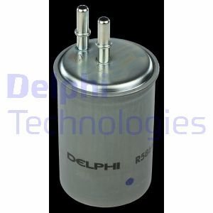 Фільтр палива Delphi 7245-262 (фото 1)