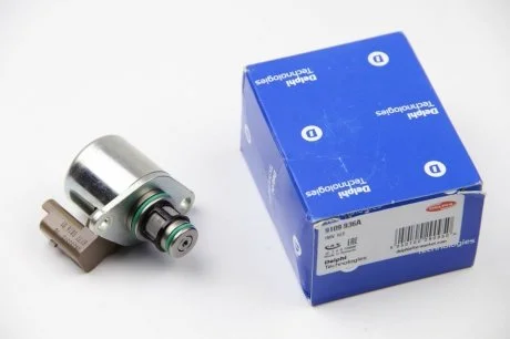 Елемент насосу Common Rail Delphi 9109-936A