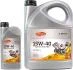 Олія моторна Delphi Supreme Diesel 15W-40 (1 л) 93891209