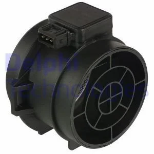 Измеритель массы воздуха Delphi AF10222-12B1