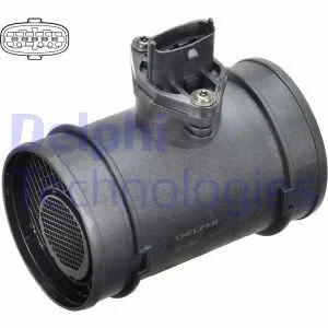 Измеритель массы воздуха Delphi AF10281-12B1