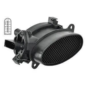 Измеритель массы воздуха Delphi AF10298-12B1