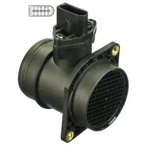 Расходомер воздуха AUDI/SKODA/SEAT/VW A3/Q7/Alhambra/Ibiza/Leon/Fabia/Octavia/Golf/Touareg/Transport Delphi AF10301-12B1