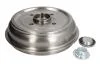 DELPHI Тормозной барабан с подшипником C3 III, DS3, Peugeot 207, 301 BFR576