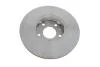 Диск тормозной AUDI/SKODA/VW 100/A4/A6/Superb/Passat &quot;F D=288mm &quot;91-08 Delphi BG2745 (фото 2)
