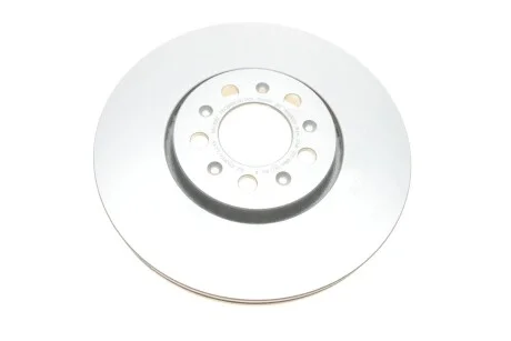 Тормозной диск Delphi BG3035C