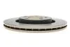 Диск тормозной AUDI/SEAT/SKODA/VW A3/Leon/Toledo/Octavia/Bora/Golf &quot;F D=280mm &quot;96-11 Delphi BG3036 (фото 4)