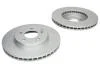 Диск тормозной MERCEDES C(C203,W203)/E(W210)/SLK(R171) "F D=288mm "95>> BG3240C