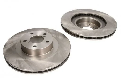 Фото 1 - тормозной диск Delphi BG3413 Тормозной диск Delphi BG3413 (фото 1)