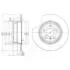 Диск тормозной BMW X5(E53) "R D=324mm "00-07 BG3629