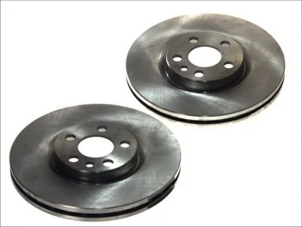 Гальмівний диск Delphi BG3740