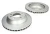 Диск тормозной AUDI/PORSCHE/VW Q7/Cayenne/Touareg &quot;R D=330mm &quot;02-15 Delphi BG3775C (фото 1)
